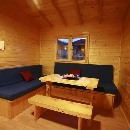 Camping La Rural *