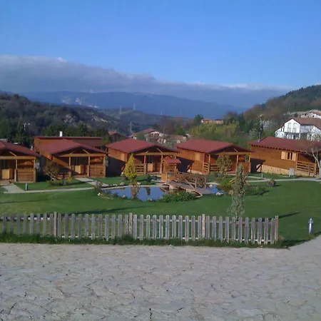 Camping La Rural Paul