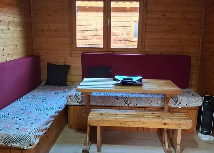 Camping La Rural Paul