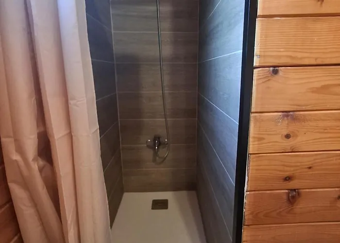 Camping La Rural Paul