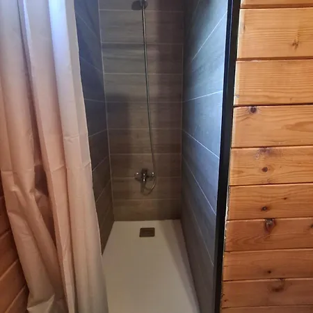 Campingplatz La Rural Paul