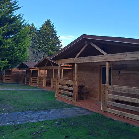 La Rural Campingplatz