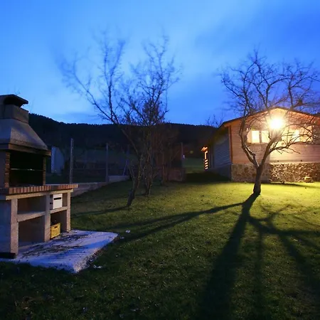 Camping La Rural
