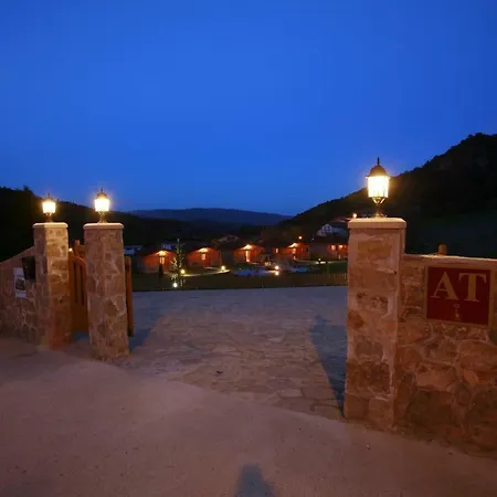 La Rural Campingplatz *